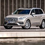 2021 Volvo XC90 SUV 2.0 B5 (235 HP) Inscription Geartronic - Görsel 15
