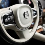 2021 Volvo XC90 SUV 2.0 B5 (235 HP) Inscription Geartronic - Görsel 16