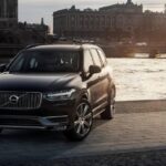 2021 Volvo XC90 SUV 2.0 B5 (235 HP) Inscription Geartronic - Görsel 17