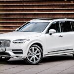 2021 Volvo XC90 SUV 2.0 B5 (235 HP) Inscription Geartronic - Görsel 18