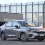 2022 Honda City Sedan 1.5 (121 HP) Elegance CVT - Görsel 1