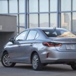 2022 Honda City Sedan 1.5 (121 HP) Elegance CVT - Görsel 2