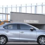 2022 Honda City Sedan 1.5 (121 HP) Elegance CVT - Görsel 3