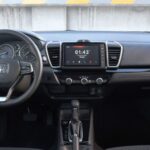 2022 Honda City Sedan 1.5 (121 HP) Elegance CVT - Görsel 5