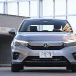 2022 Honda City Sedan 1.5 (121 HP) Elegance CVT - Görsel 6