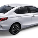 2022 Honda City Sedan 1.5 (121 HP) Elegance CVT - Görsel 7