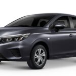 2022 Honda City Sedan 1.5 (121 HP) Elegance CVT - Görsel 8