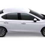 2022 Honda City Sedan 1.5 (121 HP) Elegance CVT - Görsel 9