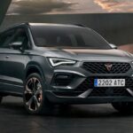 2023 Cupra Cupra Ateca SUV 2.0 TSI (300 HP) Ateca DSG - Görsel 1
