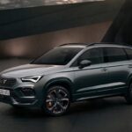 2023 Cupra Cupra Ateca SUV 2.0 TSI (300 HP) Ateca DSG - Görsel 2