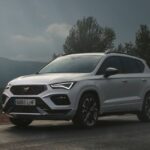 2023 Cupra Cupra Ateca SUV 2.0 TSI (300 HP) Ateca DSG - Görsel 3