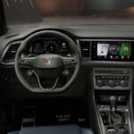 2023 Cupra Cupra Ateca SUV 2.0 TSI (300 HP) Ateca DSG - Görsel 5