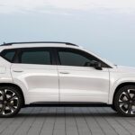 2023 Cupra Cupra Ateca SUV 2.0 TSI (300 HP) Ateca DSG - Görsel 8