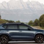 2023 Cupra Cupra Ateca SUV 2.0 TSI (300 HP) Ateca DSG - Görsel 9