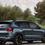 2023 Cupra Cupra Ateca SUV 2.0 TSI (300 HP) Ateca DSG - Görsel 10