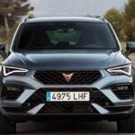 2023 Cupra Cupra Ateca SUV 2.0 TSI (300 HP) Ateca DSG - Görsel 11