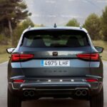 2023 Cupra Cupra Ateca SUV 2.0 TSI (300 HP) Ateca DSG - Görsel 12