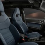 2023 Cupra Cupra Ateca SUV 2.0 TSI (300 HP) Ateca DSG - Görsel 13