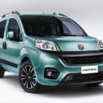 2024 Fiat Fiorino Kombi 1.4 Fire (77 HP) Safeline Manuel - Görsel 1