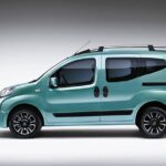 2024 Fiat Fiorino Kombi 1.4 Fire (77 HP) Safeline Manuel - Görsel 2