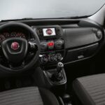 2024 Fiat Fiorino Kombi 1.4 Fire (77 HP) Safeline Manuel - Görsel 3