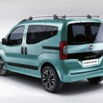 2024 Fiat Fiorino Kombi 1.4 Fire (77 HP) Safeline Manuel - Görsel 4