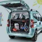2024 Fiat Fiorino Kombi 1.4 Fire (77 HP) Safeline Manuel - Görsel 5