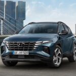 2024 Hyundai Tucson SUV 1.6 CRDI (136 HP) Elite DCT - Görsel 1