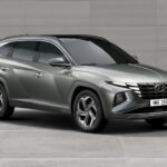 2024 Hyundai Tucson SUV 1.6 CRDI (136 HP) Elite DCT - Görsel 2