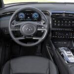 2024 Hyundai Tucson SUV 1.6 CRDI (136 HP) Elite DCT - Görsel 3