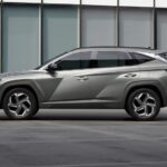 2024 Hyundai Tucson SUV 1.6 CRDI (136 HP) Elite DCT - Görsel 7