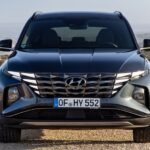 2024 Hyundai Tucson SUV 1.6 CRDI (136 HP) Elite DCT - Görsel 10