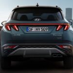 2024 Hyundai Tucson SUV 1.6 CRDI (136 HP) Elite DCT - Görsel 11