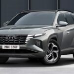 2024 Hyundai Tucson SUV 1.6 CRDI (136 HP) Elite DCT - Görsel 13