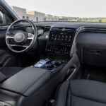 2024 Hyundai Tucson SUV 1.6 CRDI (136 HP) Elite DCT - Görsel 15