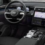 2024 Hyundai Tucson SUV 1.6 CRDI (136 HP) Elite DCT - Görsel 16