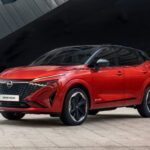 2024 Nissan Yeni Qashqai SUV 1.3 DIGT (158 HP) Designpack CVT - Görsel 1