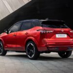 2024 Nissan Yeni Qashqai SUV 1.3 DIGT (158 HP) Designpack CVT - Görsel 2