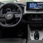 2024 Nissan Yeni Qashqai SUV 1.3 DIGT (158 HP) Designpack CVT - Görsel 3