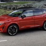 2024 Nissan Yeni Qashqai SUV 1.3 DIGT (158 HP) Designpack CVT - Görsel 4