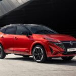 2024 Nissan Yeni Qashqai SUV 1.3 DIGT (158 HP) Designpack CVT - Görsel 5
