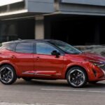 2024 Nissan Yeni Qashqai SUV 1.3 DIGT (158 HP) Designpack CVT - Görsel 6