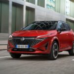 2024 Nissan Yeni Qashqai SUV 1.3 DIGT (158 HP) Designpack CVT - Görsel 7