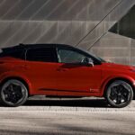 2024 Nissan Yeni Qashqai SUV 1.3 DIGT (158 HP) Designpack CVT - Görsel 8