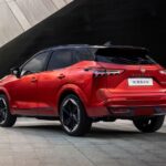 2024 Nissan Yeni Qashqai SUV 1.3 DIGT (158 HP) Designpack CVT - Görsel 9