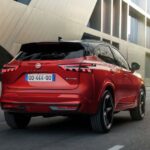 2024 Nissan Yeni Qashqai SUV 1.3 DIGT (158 HP) Designpack CVT - Görsel 10