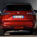 2024 Nissan Yeni Qashqai SUV 1.3 DIGT (158 HP) Designpack CVT - Görsel 12