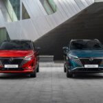 2024 Nissan Yeni Qashqai SUV 1.3 DIGT (158 HP) Designpack CVT - Görsel 14