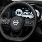 2024 Nissan Yeni Qashqai SUV 1.3 DIGT (158 HP) Designpack CVT - Görsel 15