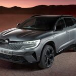 2024 Renault Austral SUV 1.3 Mild Hybrid (160 HP) Techno AT - Görsel 1